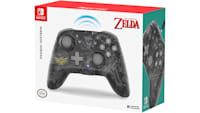 Wireless HORIPAD for Nintendo Switch The Legend of Zelda